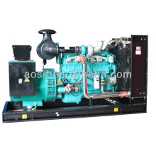 AOSIF 60HZ 313KVA / 250KW Diesel-Generator-Set